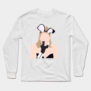 bridget jones Long Sleeve T-Shirt